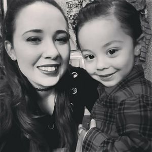 Meet your Posher, Kelli